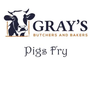 Pigs Fry