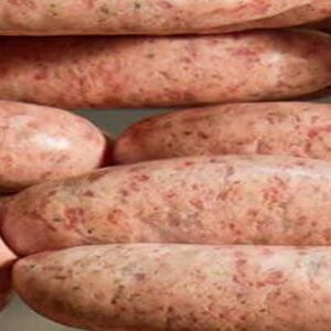 Chipolatas 12 Pack