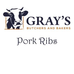 Pork Rib (per kilo)