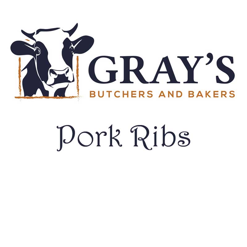 Pork Rib (per kilo)
