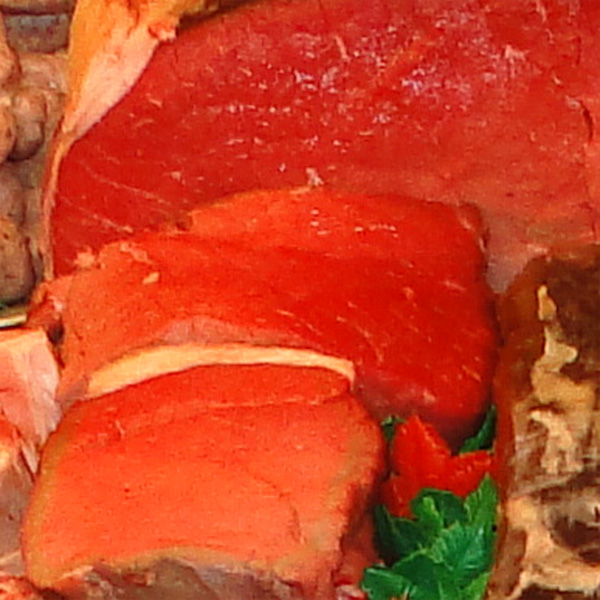 Topside Roast (per kilo)