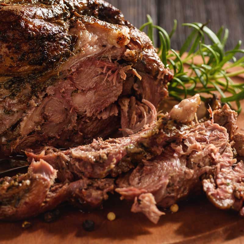 Lamb Shoulder Blade (per kilo)