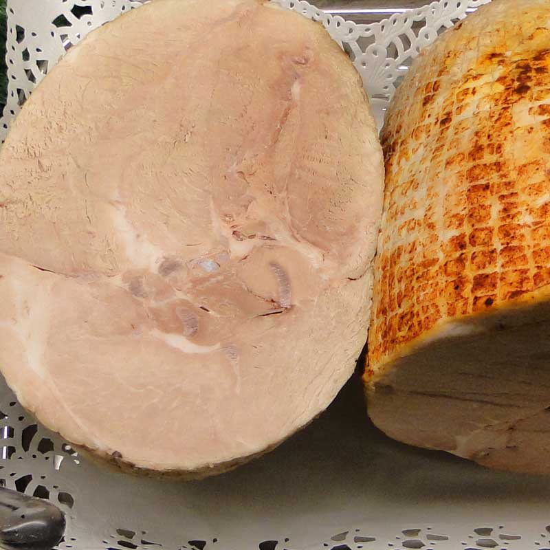 Roast Pork (per kilo)