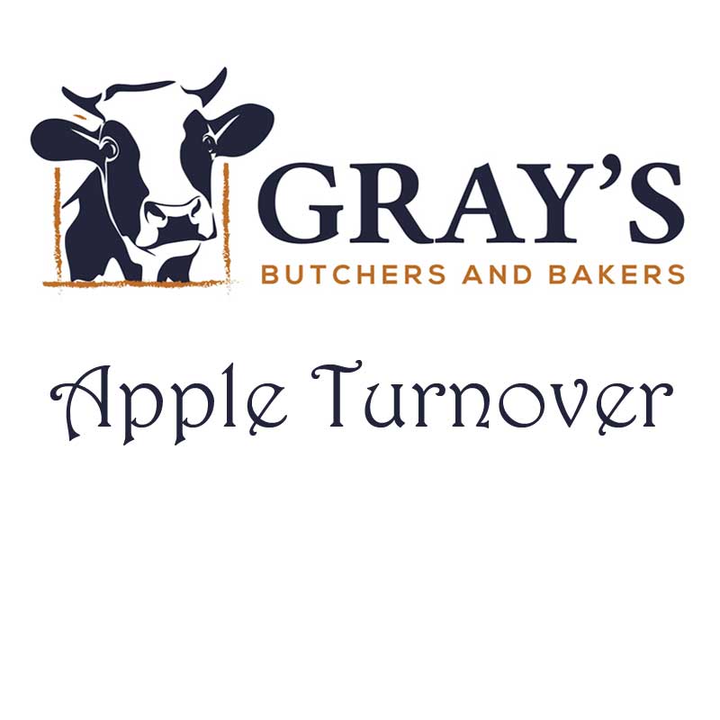 Apple Turnover