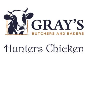 Hunters Chicken Each