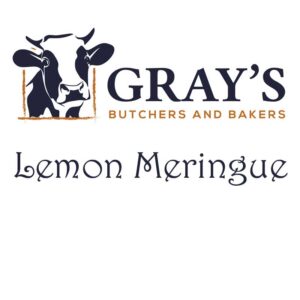 Lemon Meringue