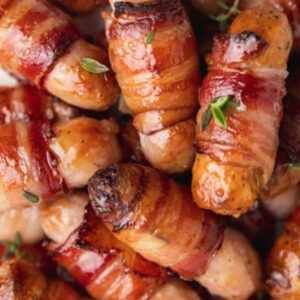 Pigs in Blankets